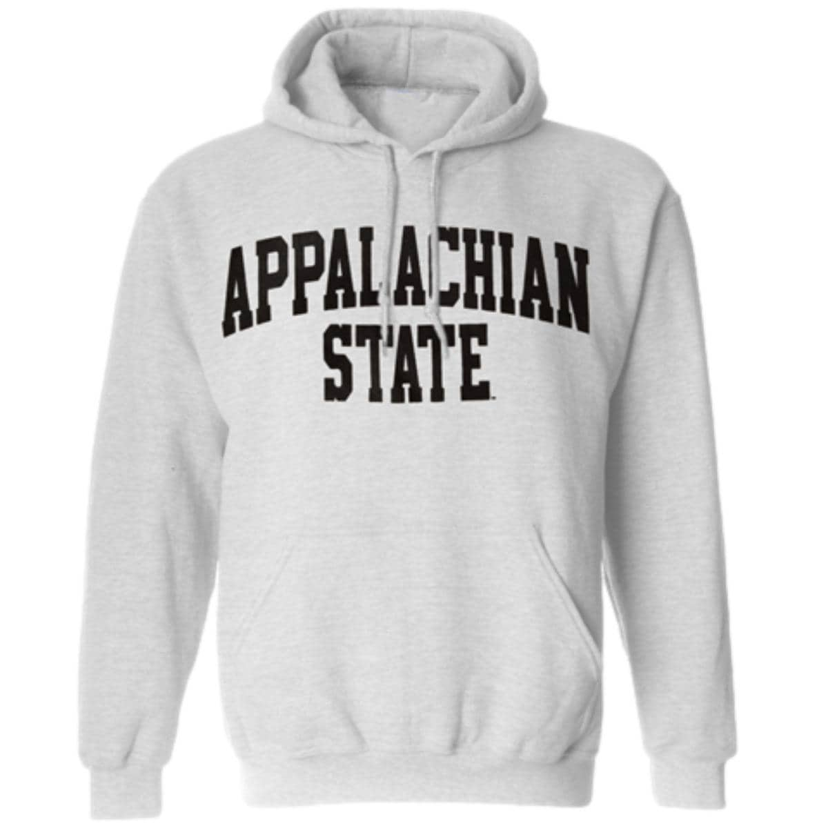 App state fashion pullover